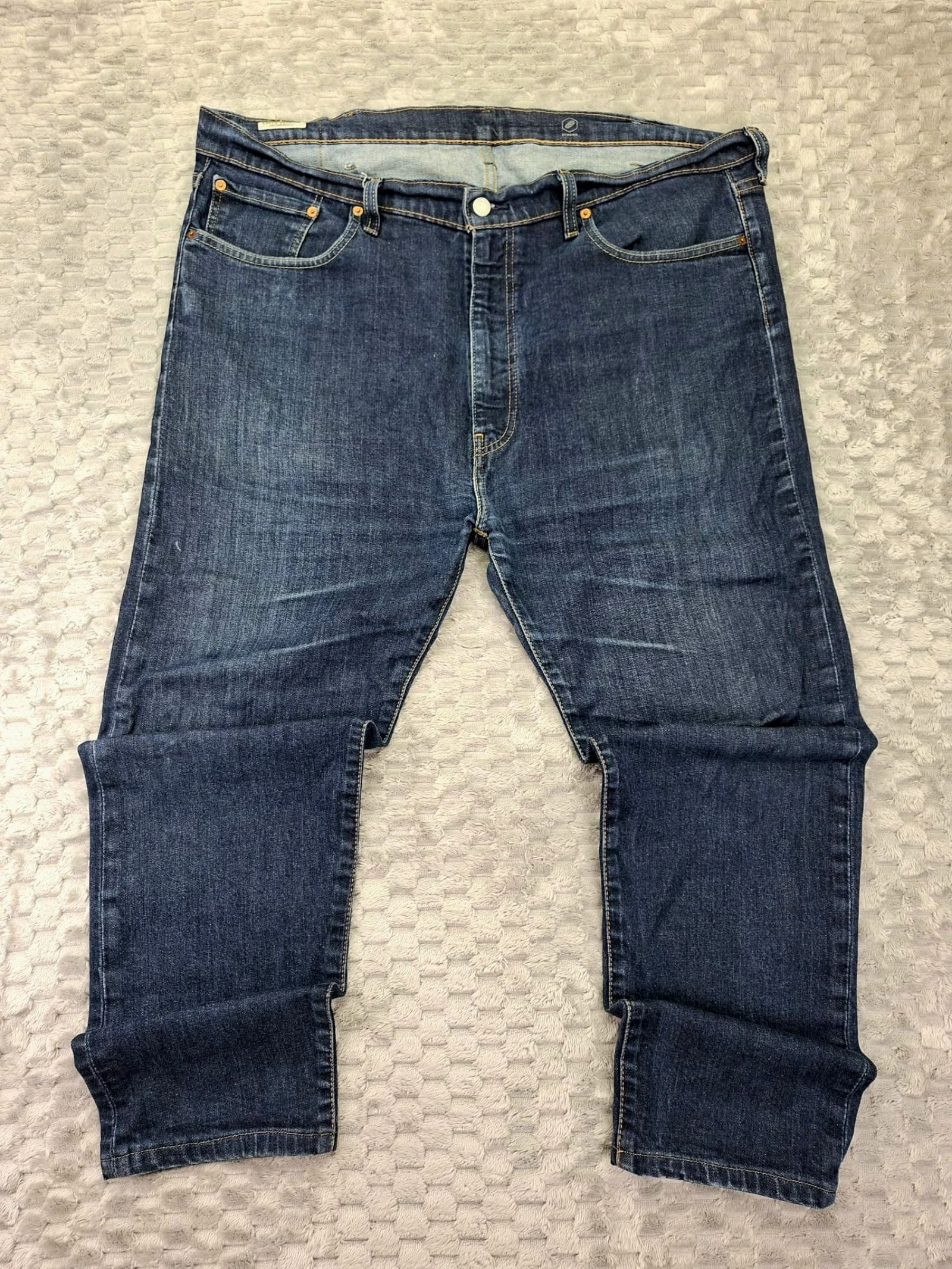 Levi's Premium Mens Jeans Vintage Retro 90s Y2K